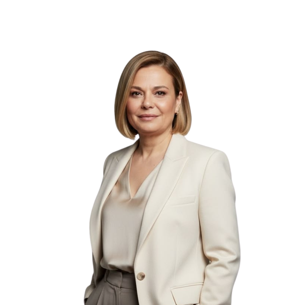 Julia – Copywriter & Strategist