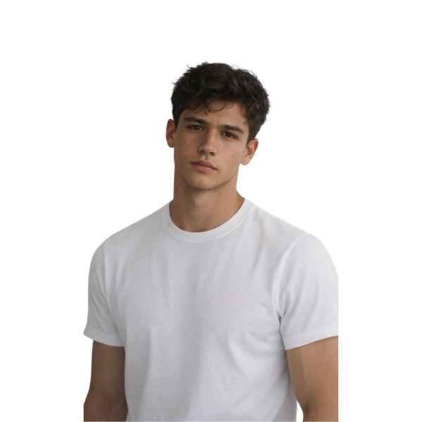 Kamil – Lead UI/UX Designer: