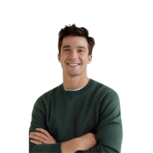 Piotr – Web Administrator: